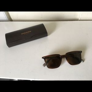 OPLL SUN Oliver Peoples Sunglasses